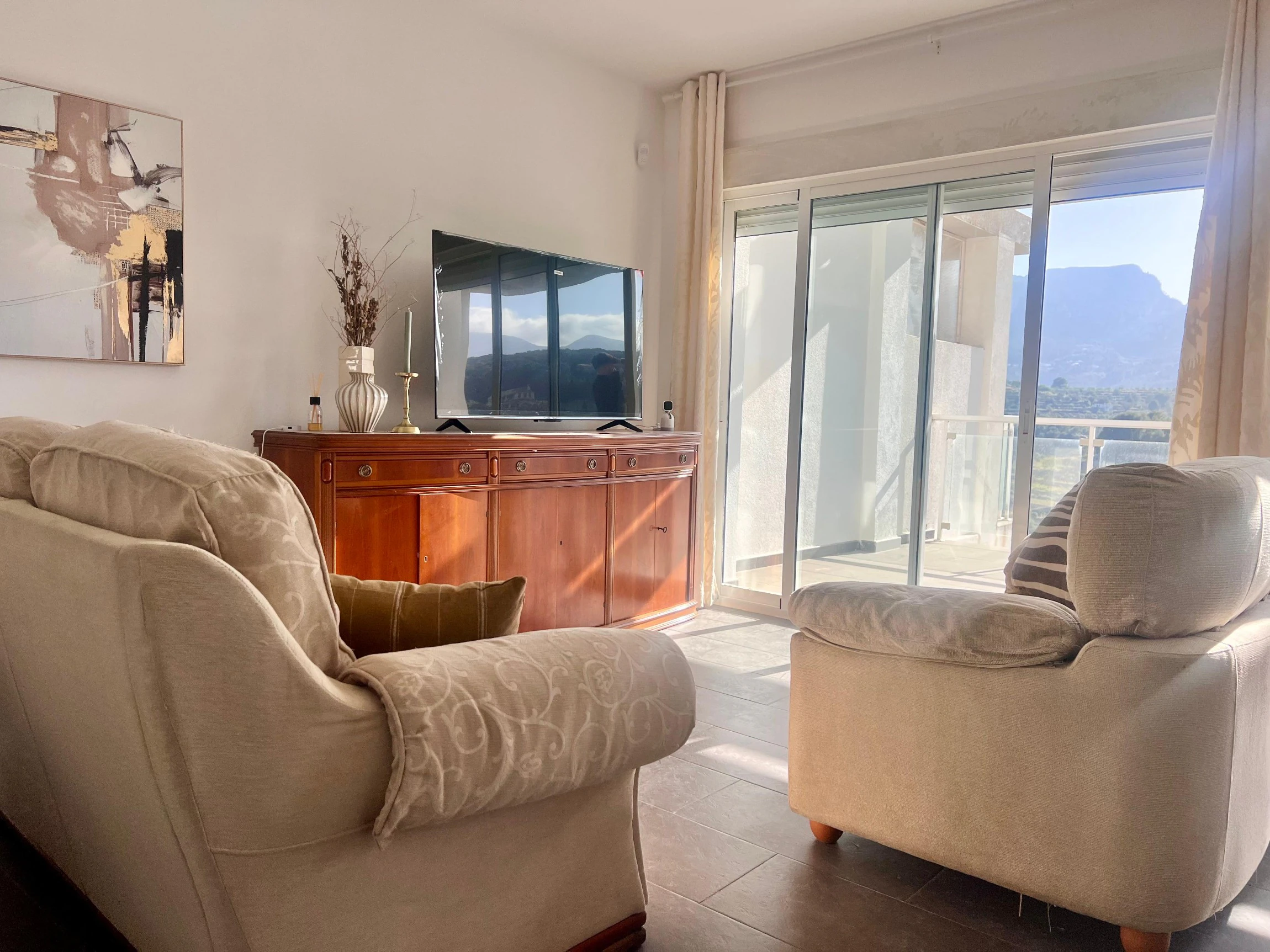 Bungalow te verkoop in Calpe