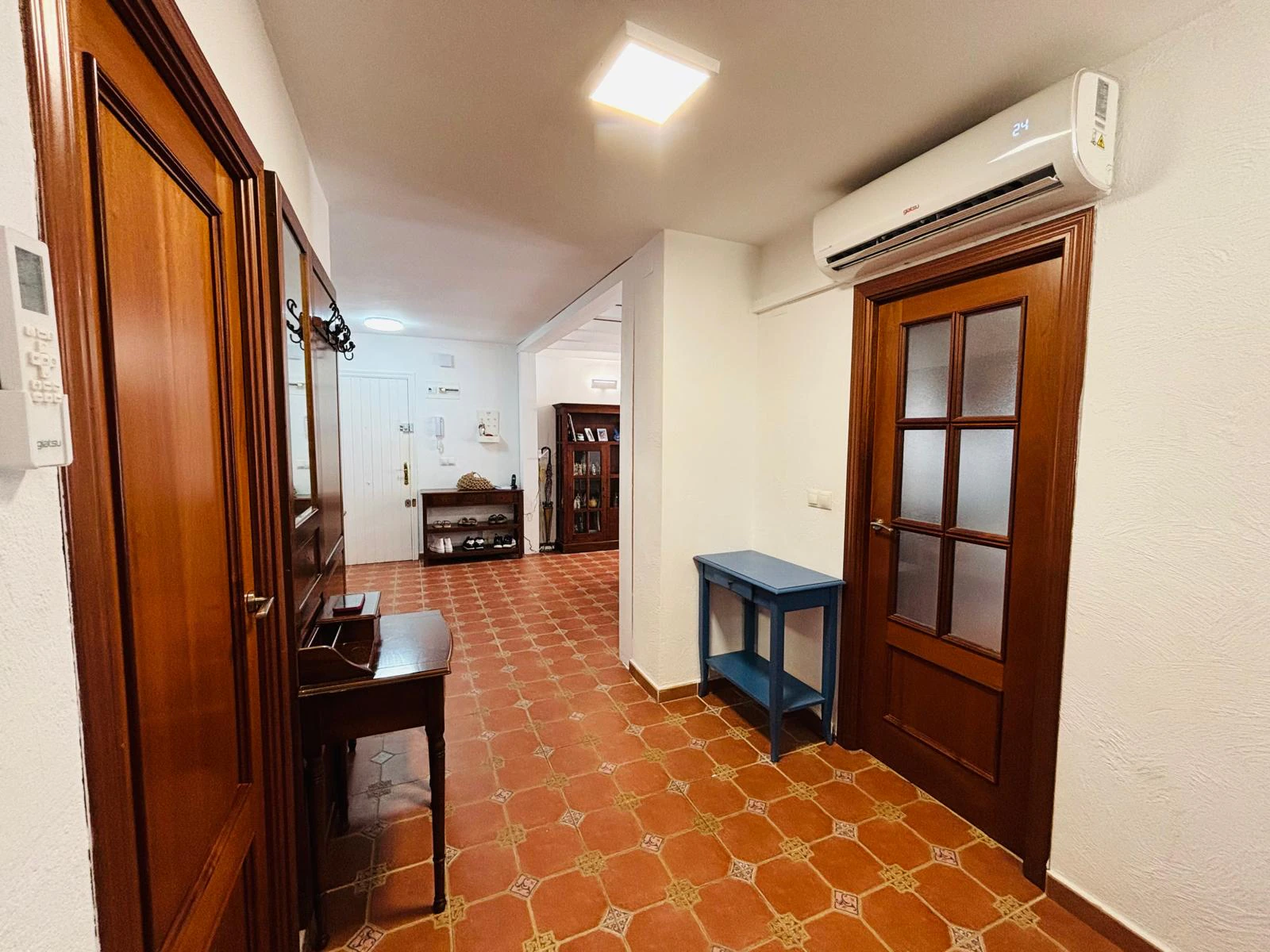 Gezellig appartement in het oude centrum van Altea