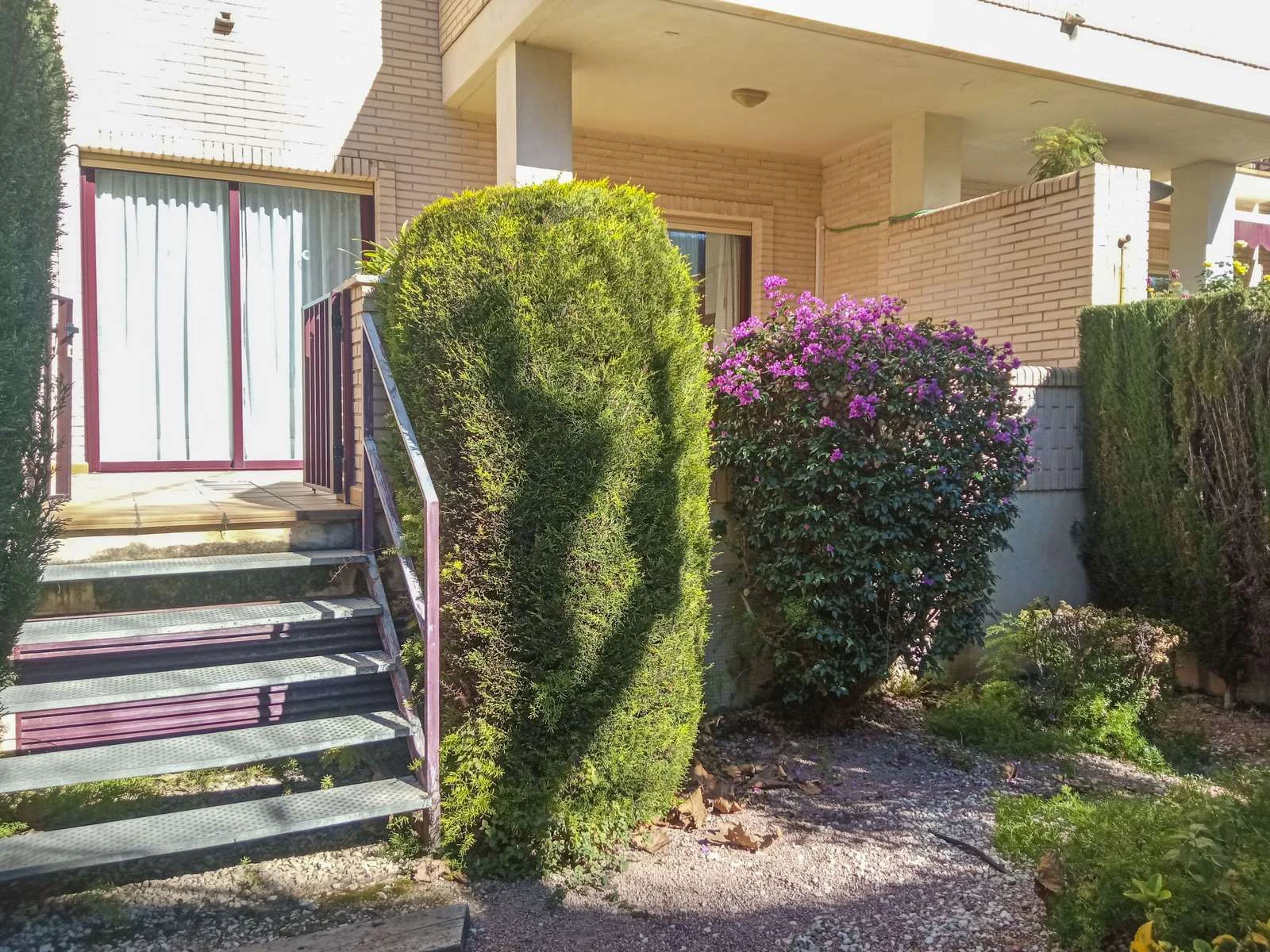 Appartement te verkoop in Alfaz Del Pi