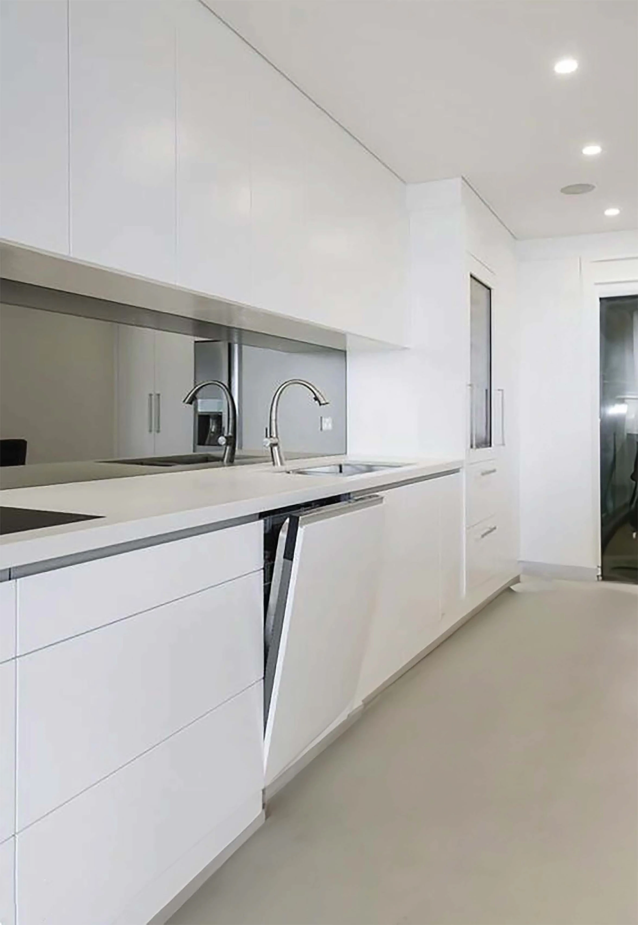 Relleu : Appartements neufs modernes
