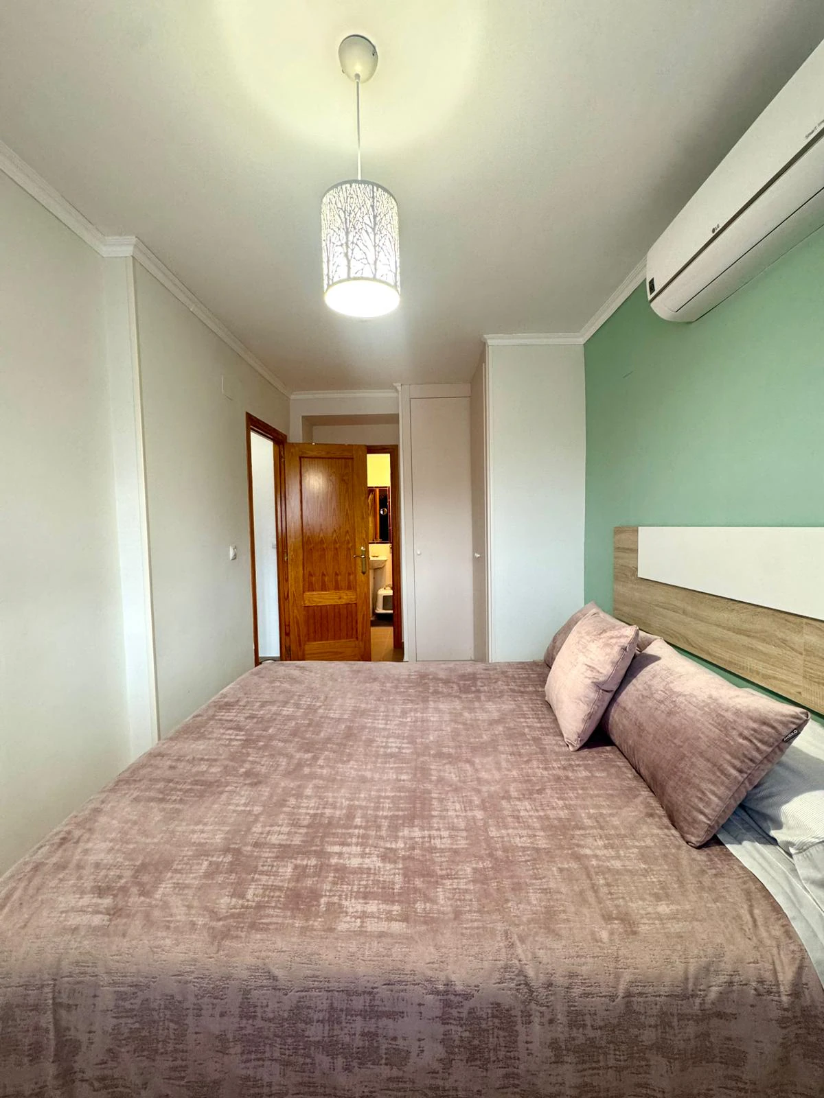 Appartement in La Cala Villajoyosa!