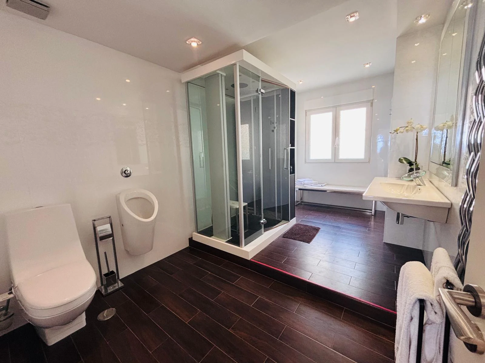 Appartement met panoramisch uitzicht in Altea Hills