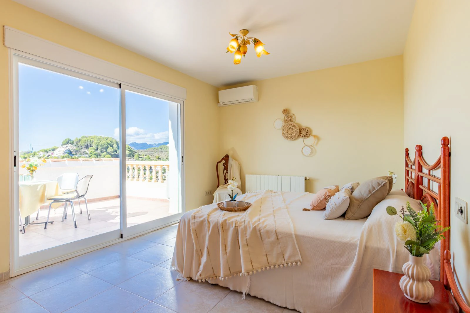 Villa te verkoop in Moraira