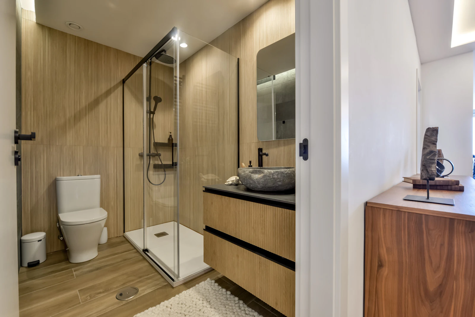 Altea: Modern duplex met 4 slaapkamers op de 1ste lijn