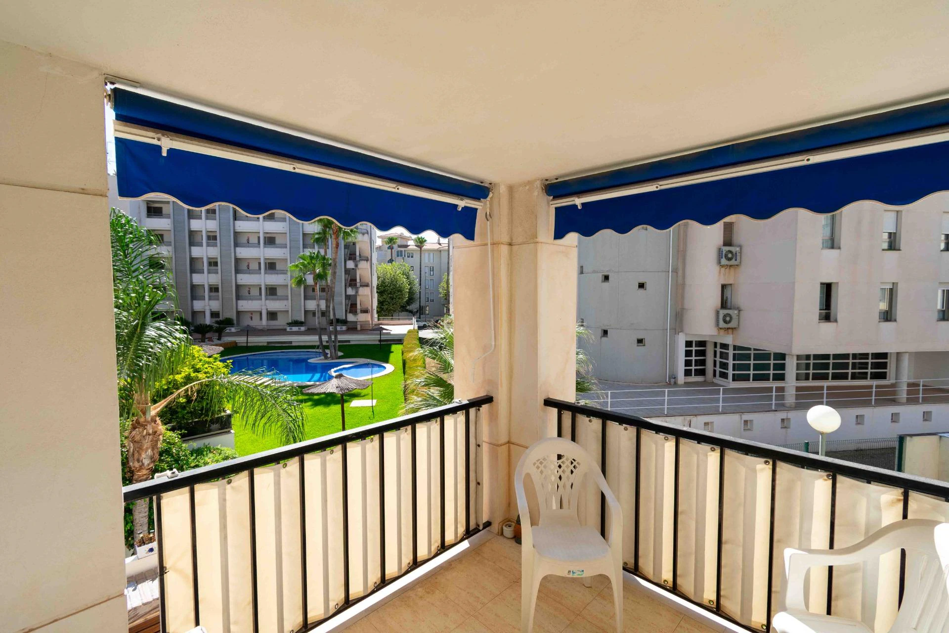 Appartement te verkoop in Alfaz Del Pi