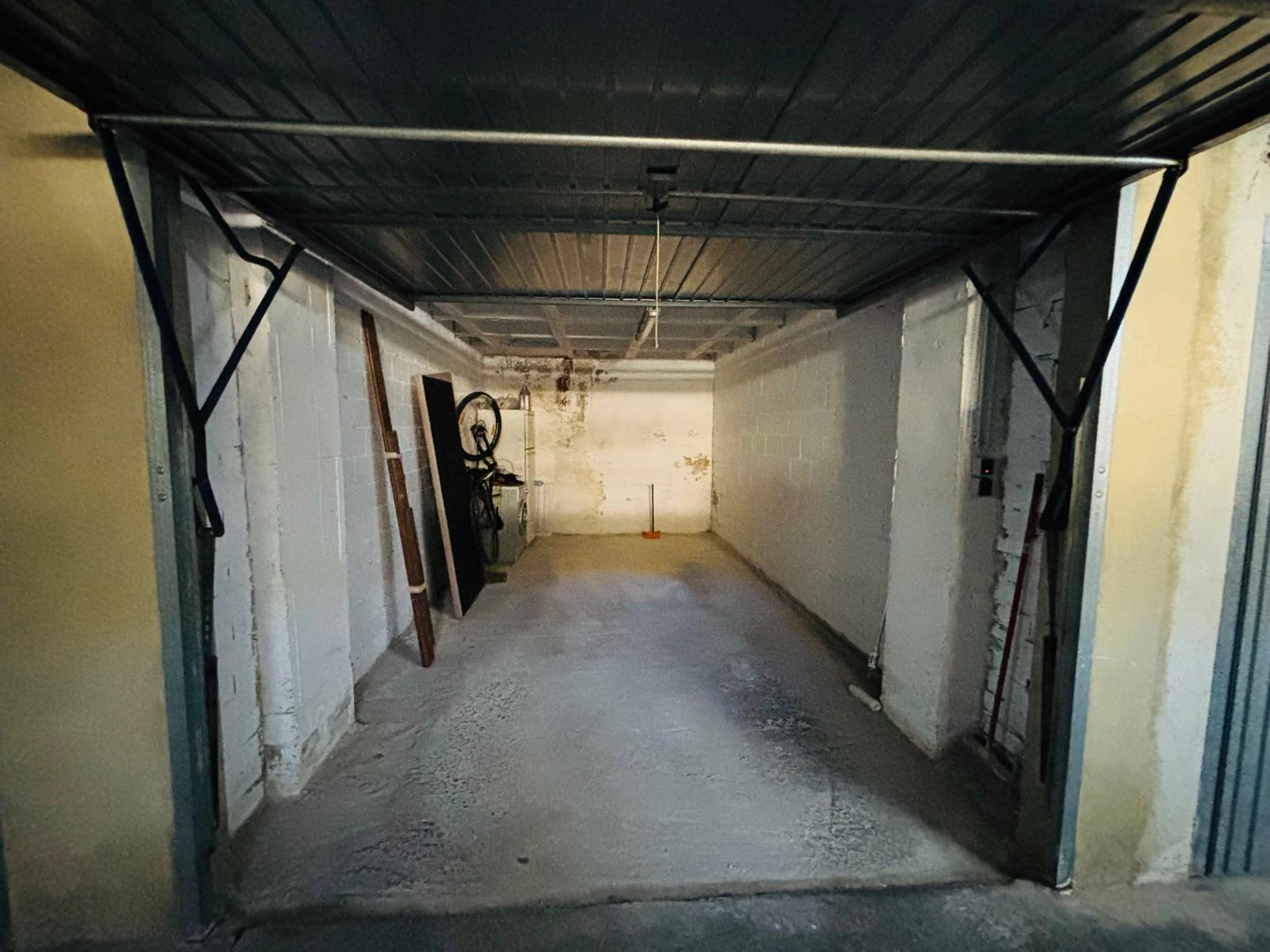 Gezellig appartement in het oude centrum van Altea