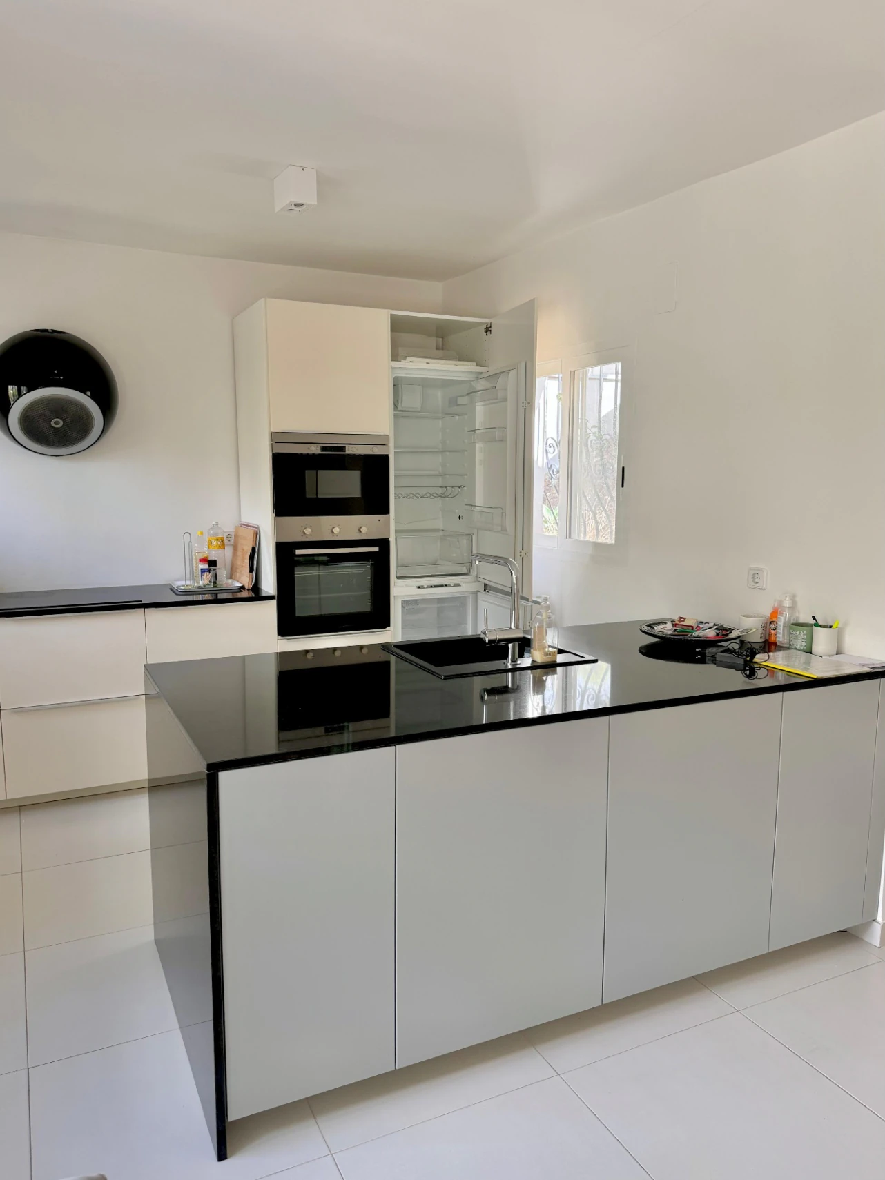 Luxueuze Villa met Panoramisch Uitzicht in Altea la Vella