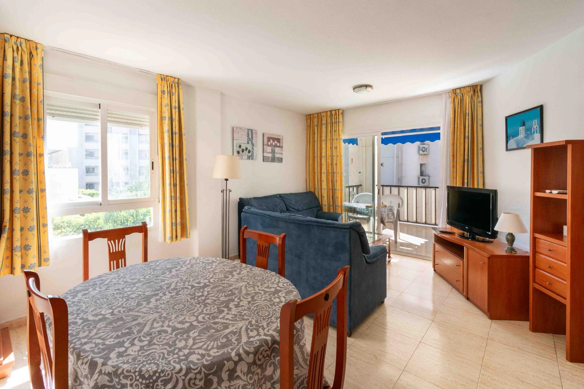 Appartement te verkoop in Alfaz Del Pi
