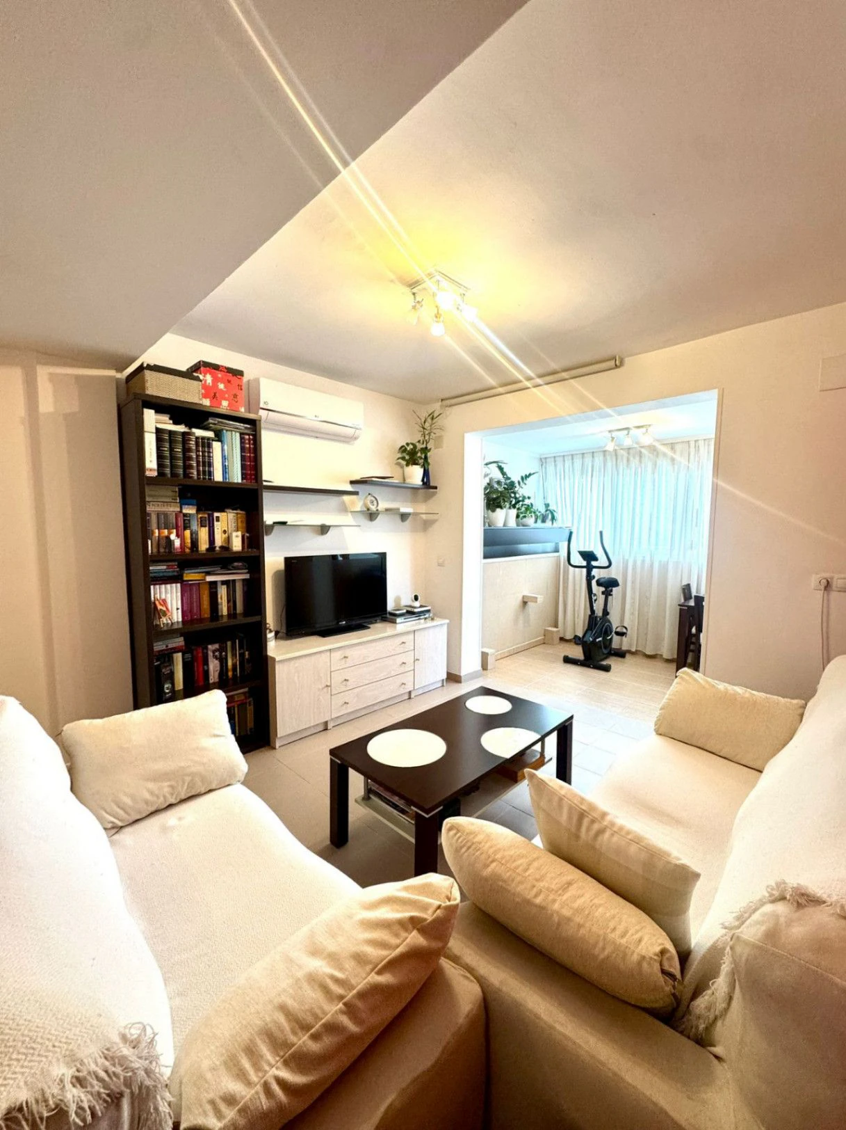 Appartement in La Cala Villajoyosa!
