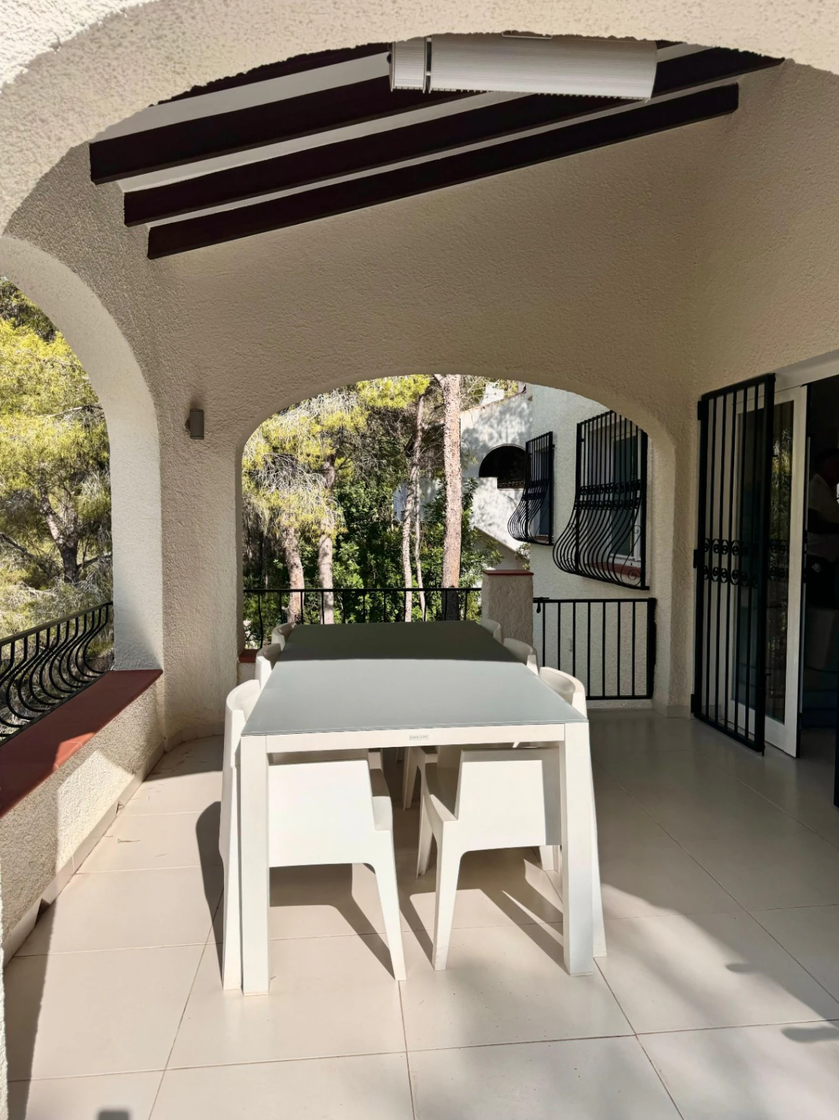 Luxueuze Villa met Panoramisch Uitzicht in Altea la Vella