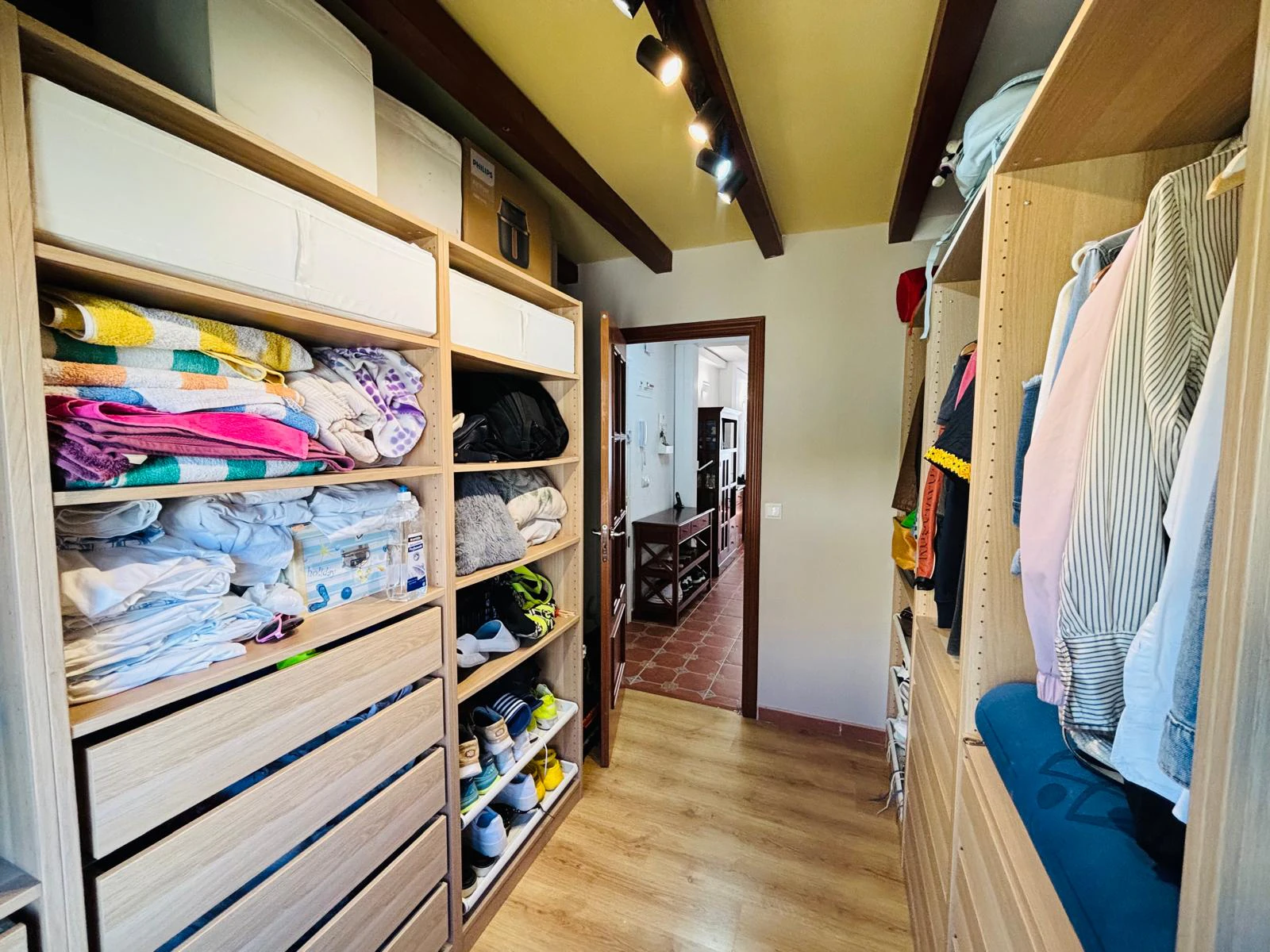 Gezellig appartement in het oude centrum van Altea