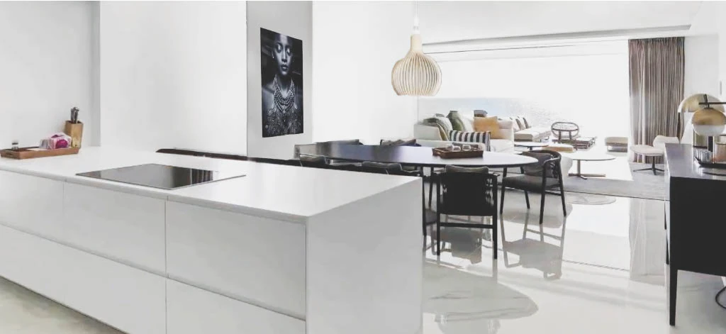 Relleu : Appartements neufs modernes