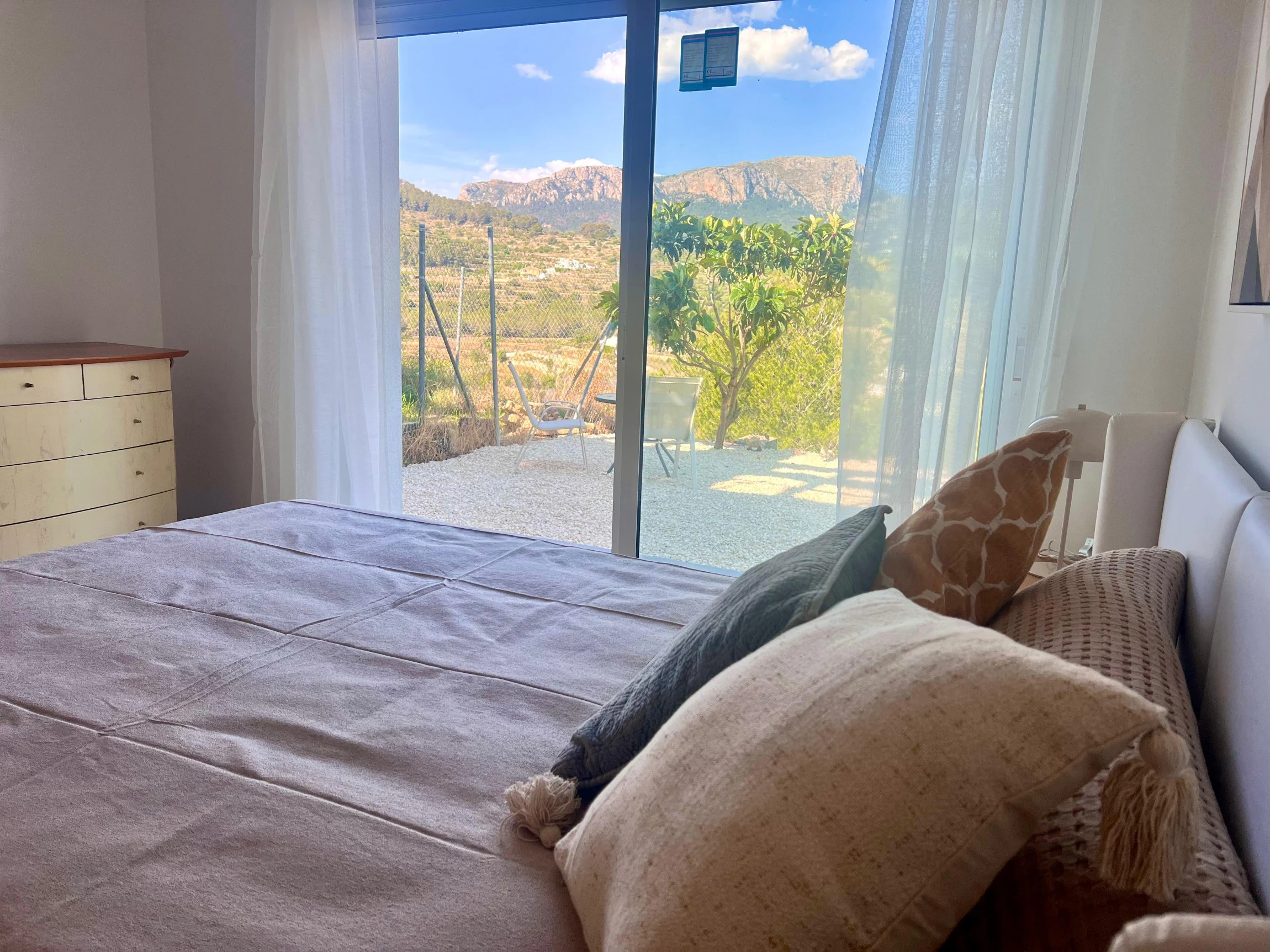 Bungalow te verkoop in Calpe