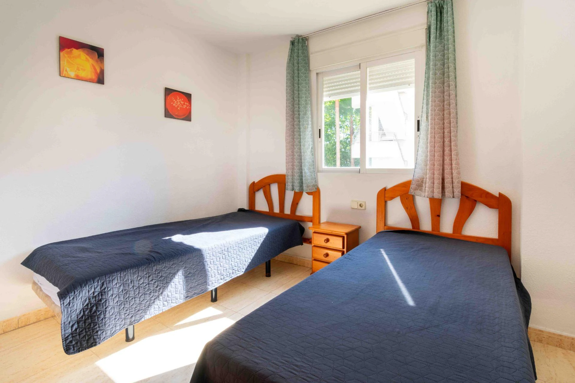 Appartement te verkoop in Alfaz Del Pi