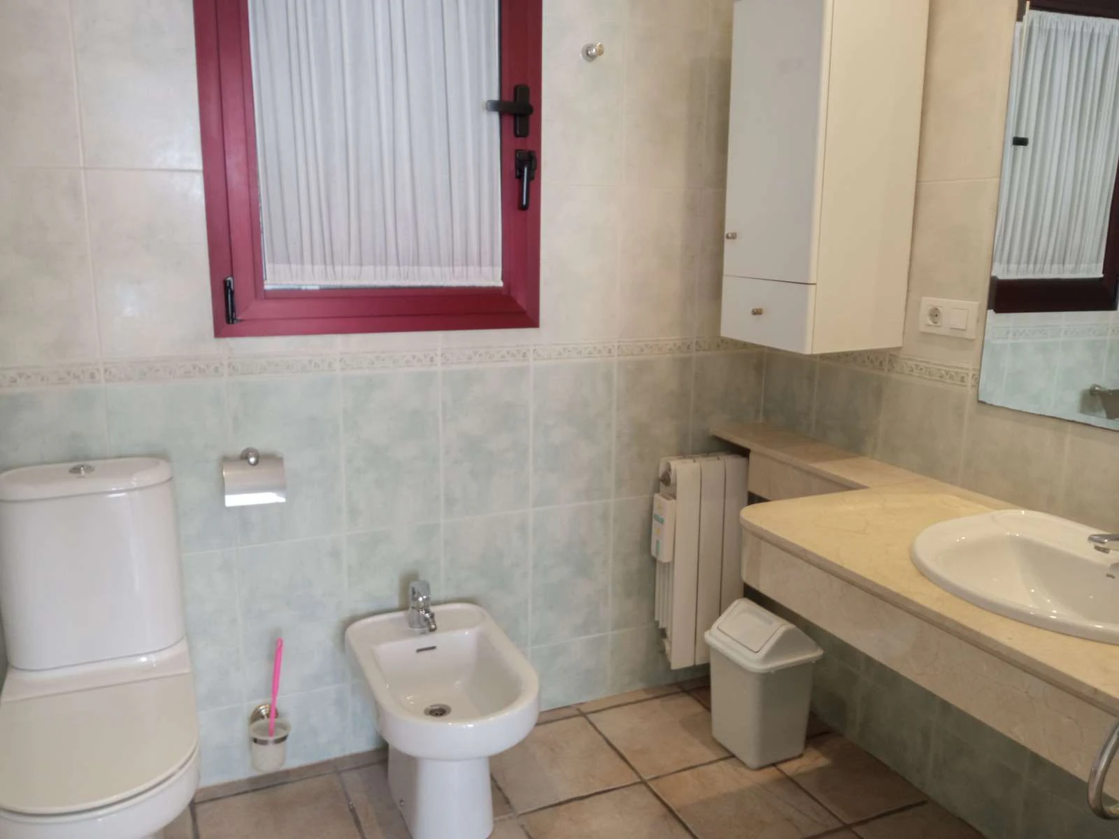 Appartement te verkoop in Alfaz Del Pi