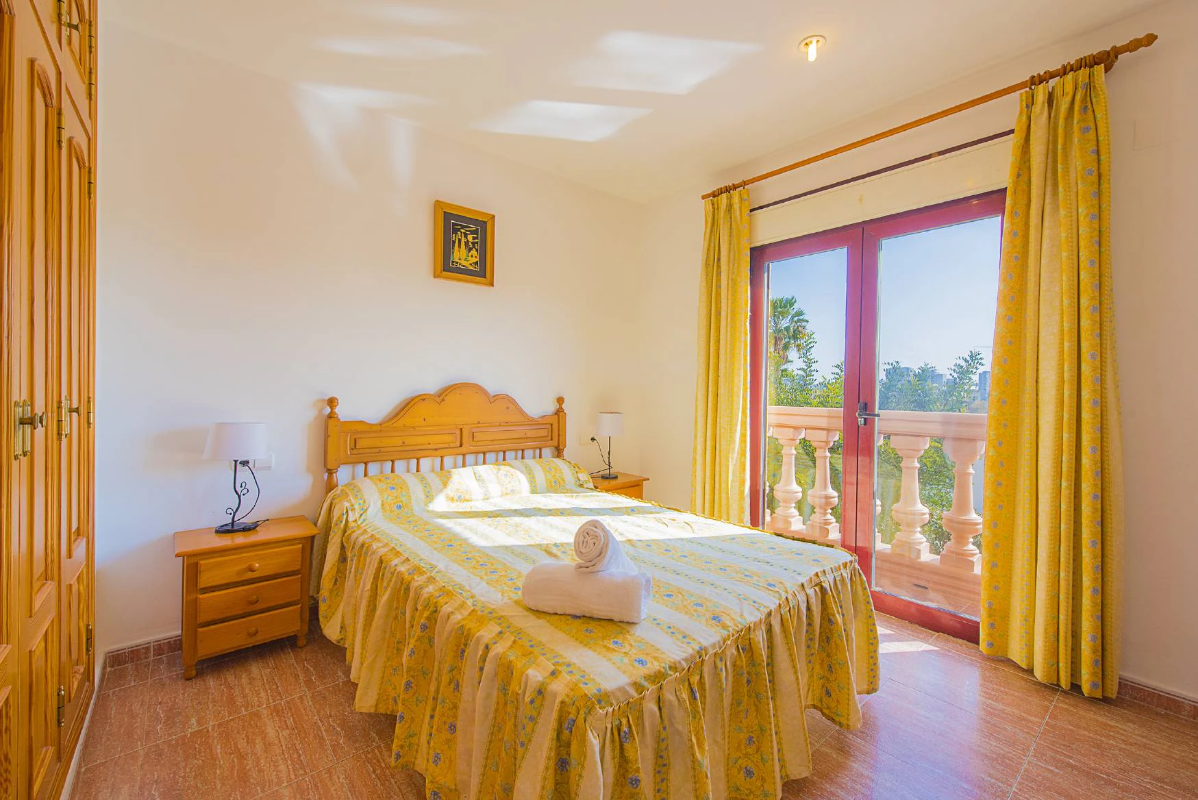Villa te verkoop in Calpe