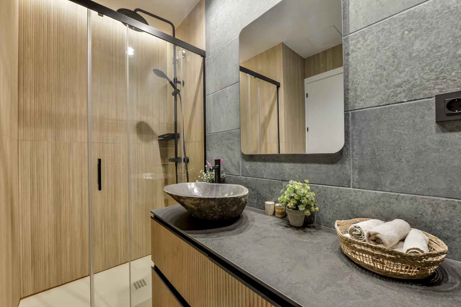 Altea: Modern duplex met 4 slaapkamers op de 1ste lijn