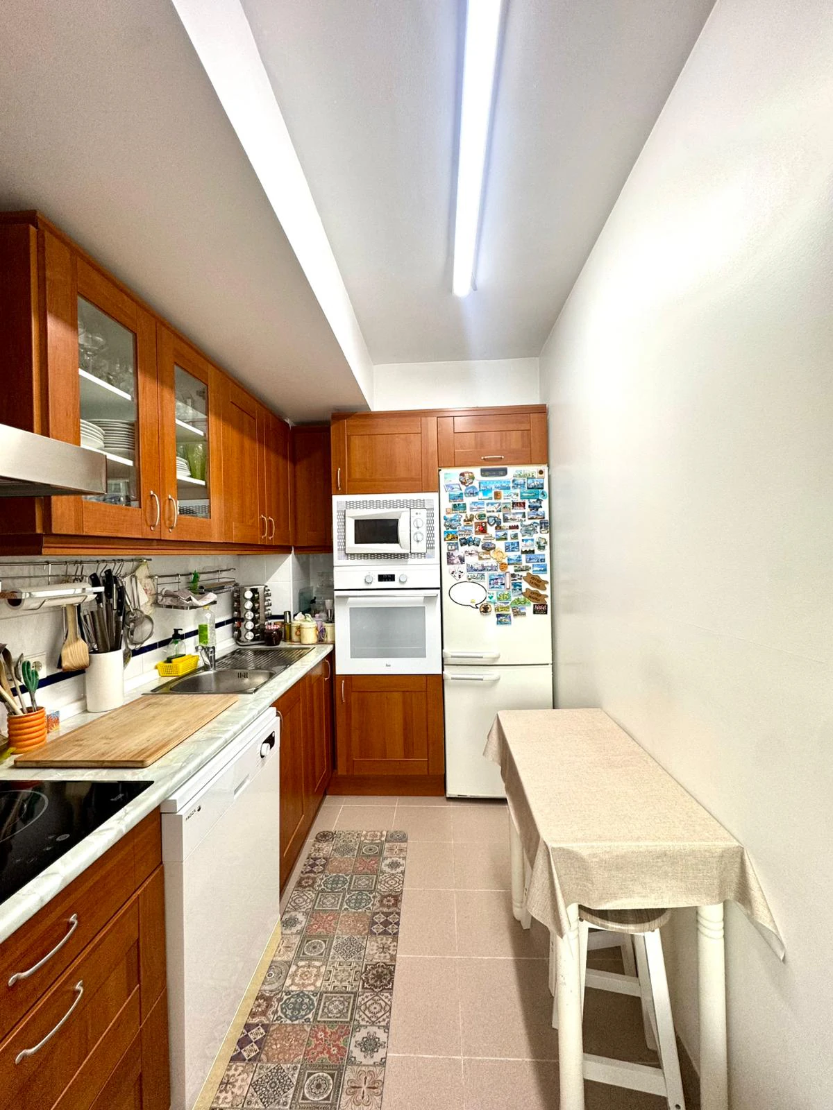Appartement in La Cala Villajoyosa!