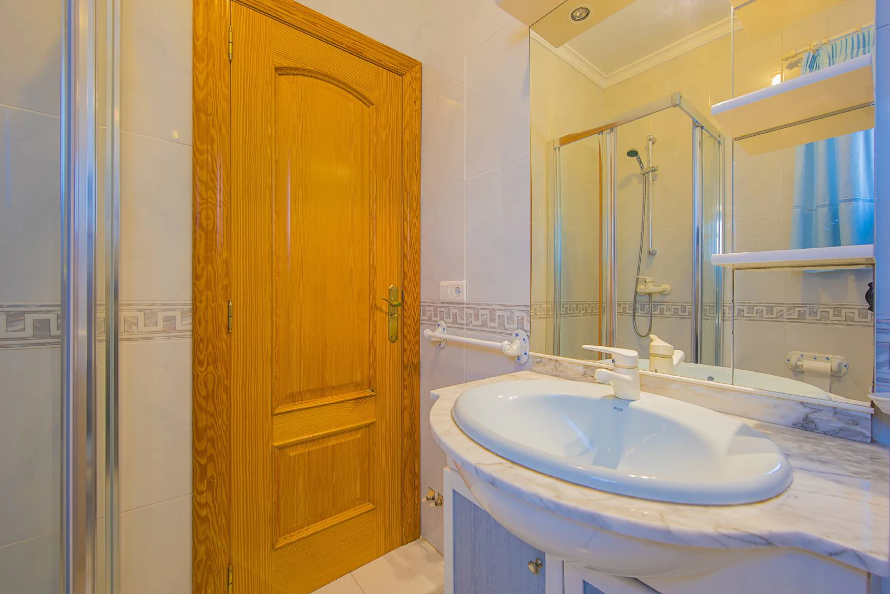 Villa te verkoop in Calpe