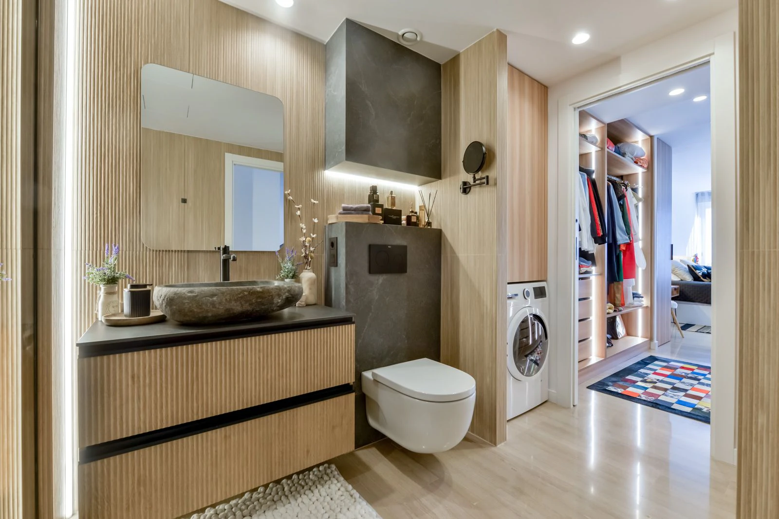 Altea: Modern duplex met 4 slaapkamers op de 1ste lijn