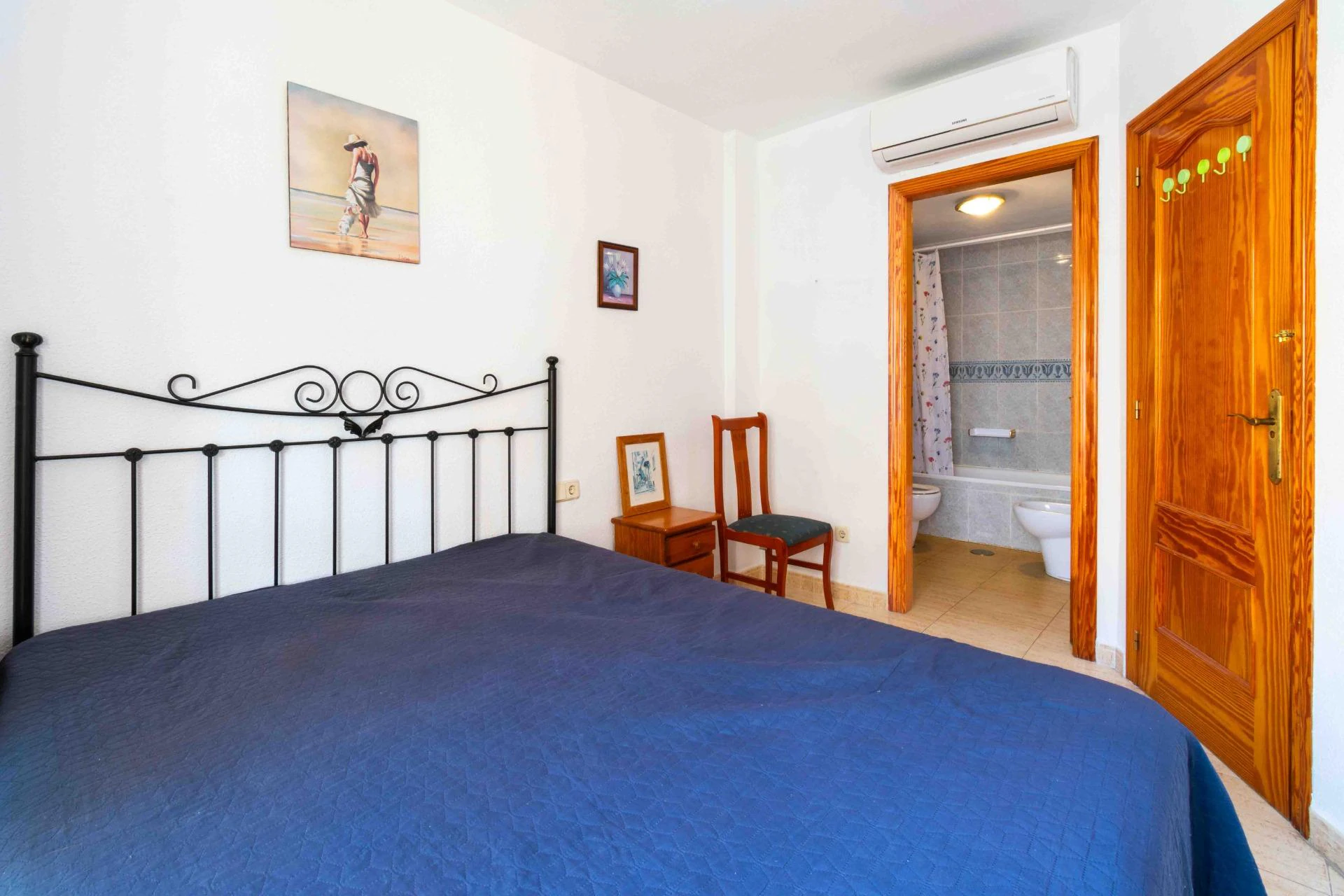 Appartement te verkoop in Alfaz Del Pi