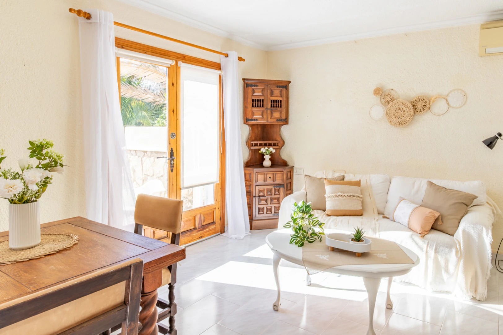 Villa te verkoop in Moraira