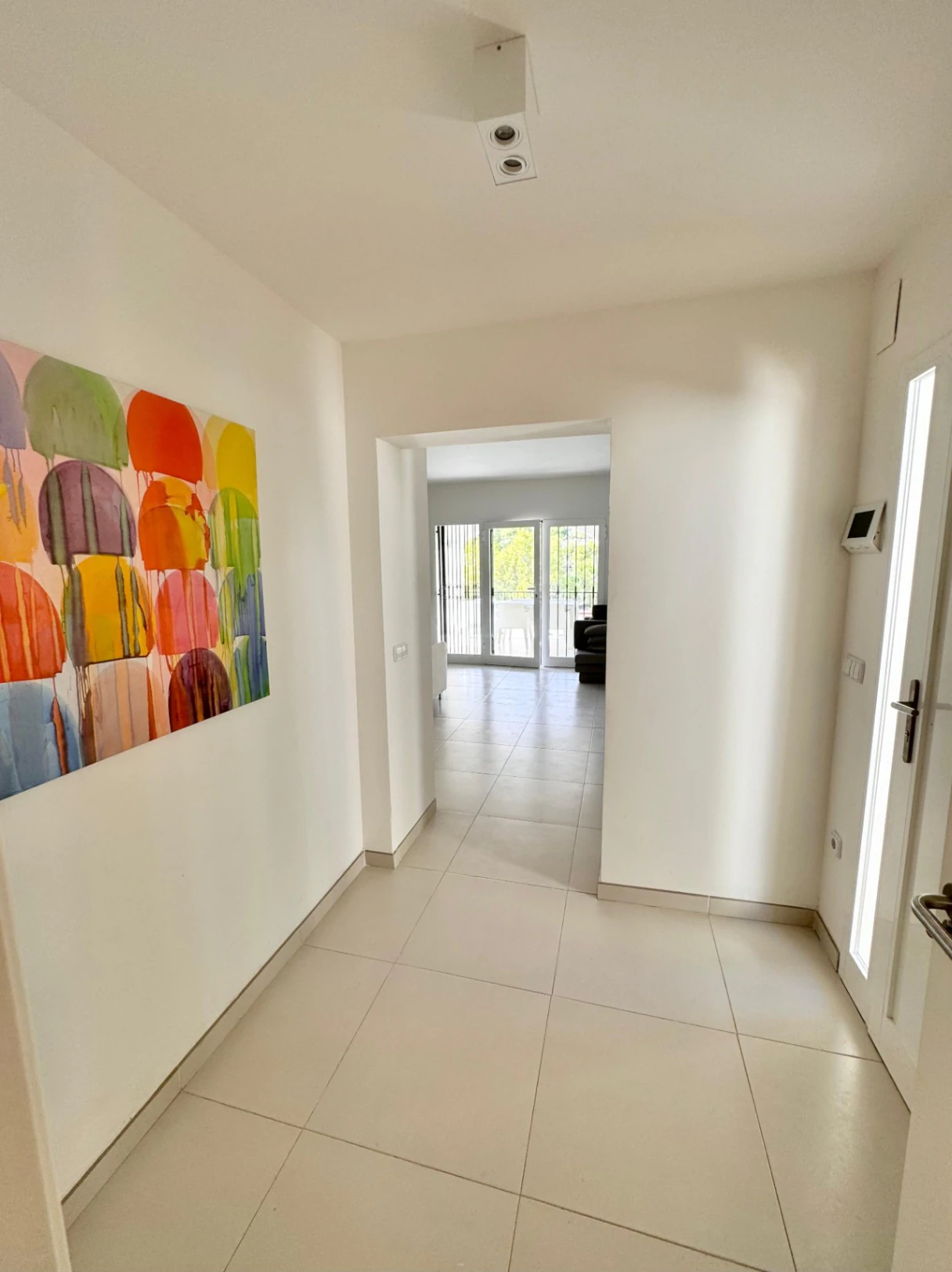 Luxueuze Villa met Panoramisch Uitzicht in Altea la Vella