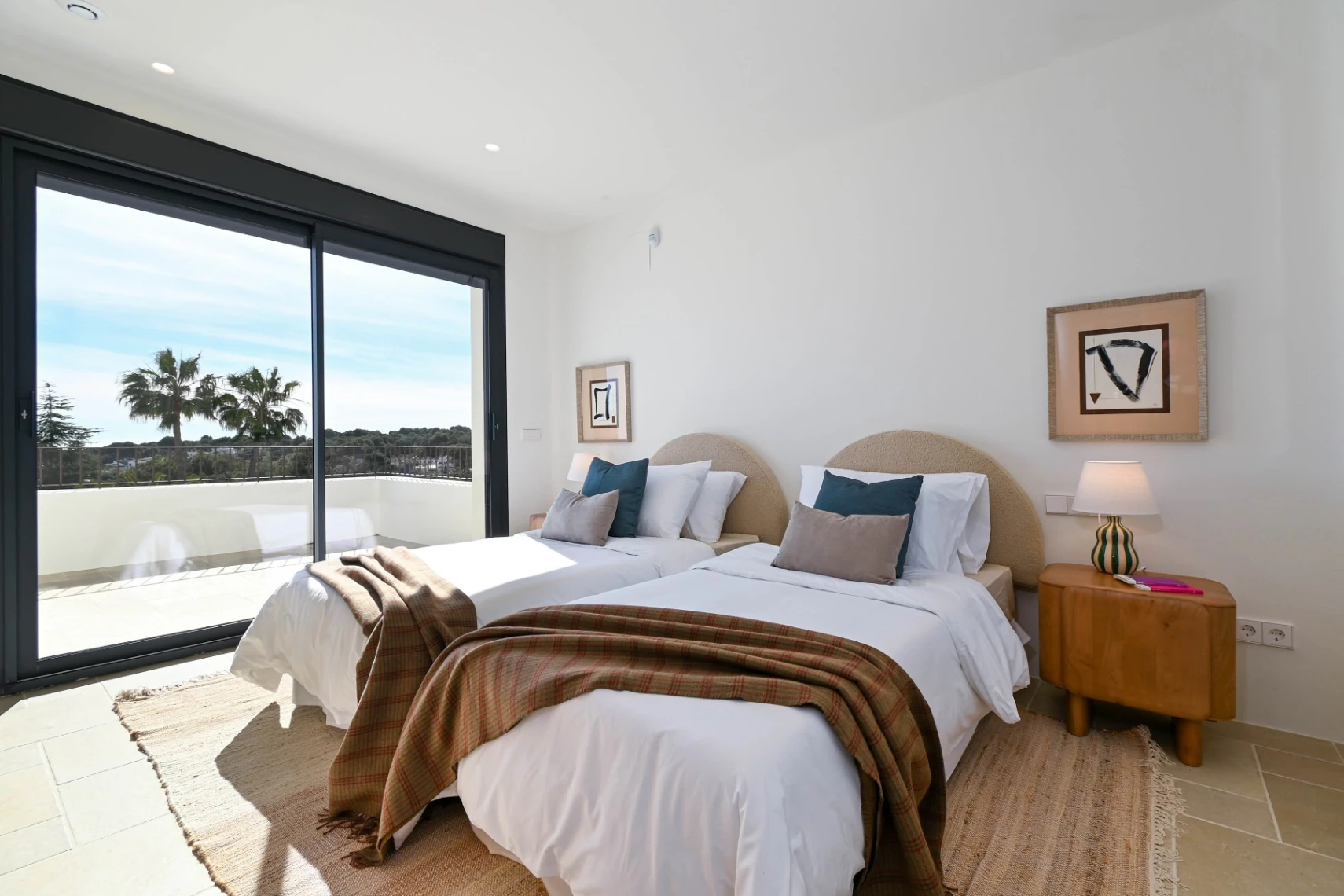 Villa te verkoop in Moraira