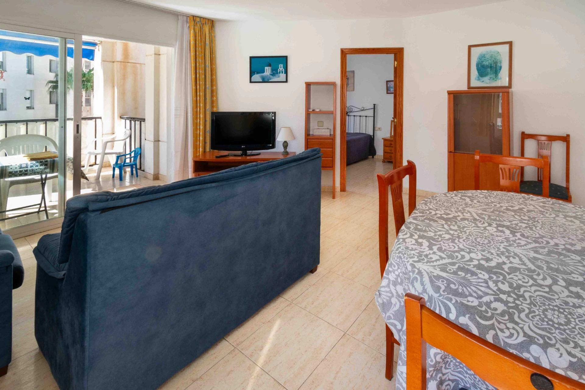 Appartement te verkoop in Alfaz Del Pi