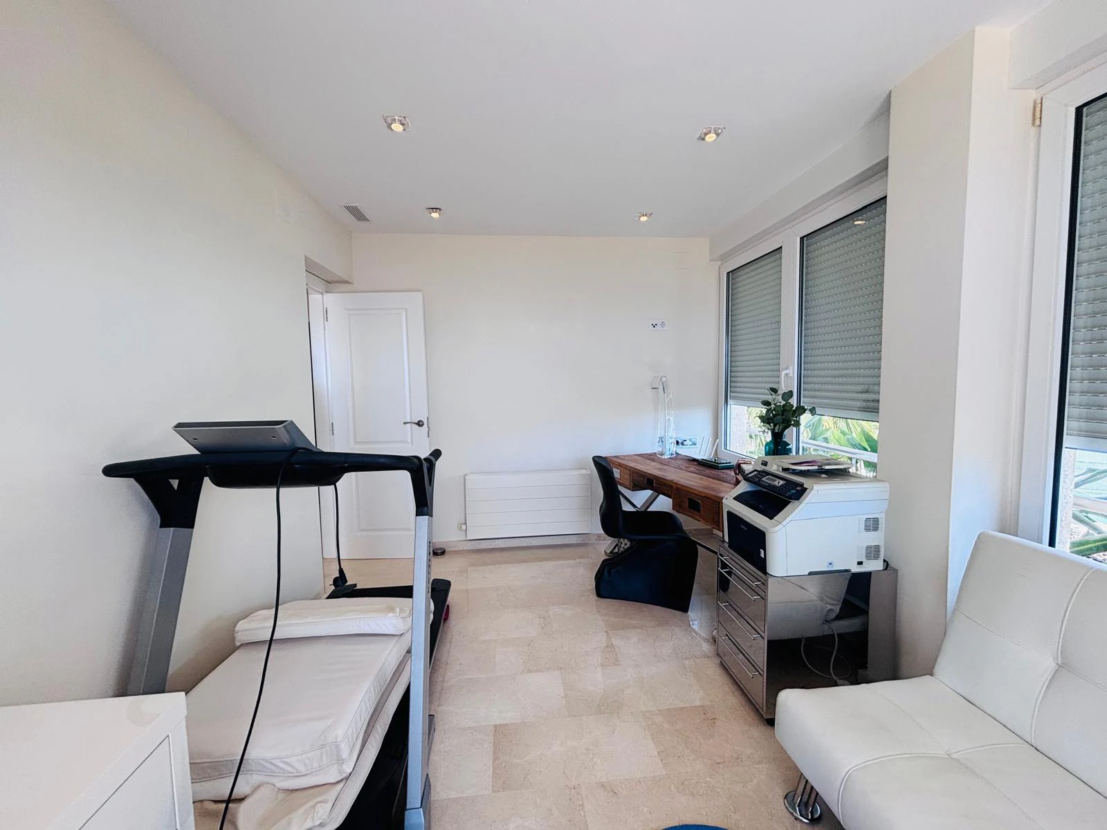Appartement met panoramisch uitzicht in Altea Hills