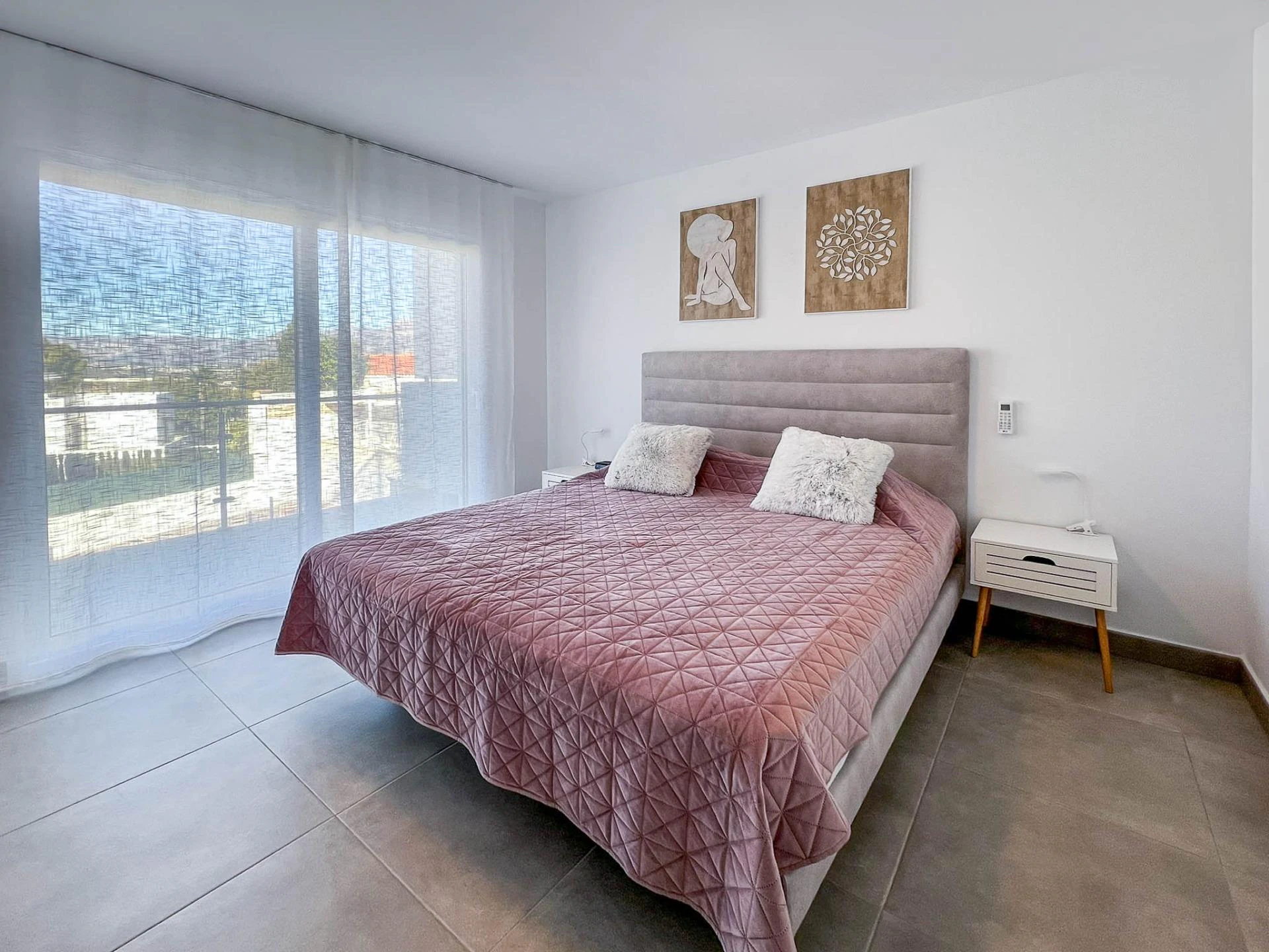 Terraced house te verkoop in Alfaz Del Pi