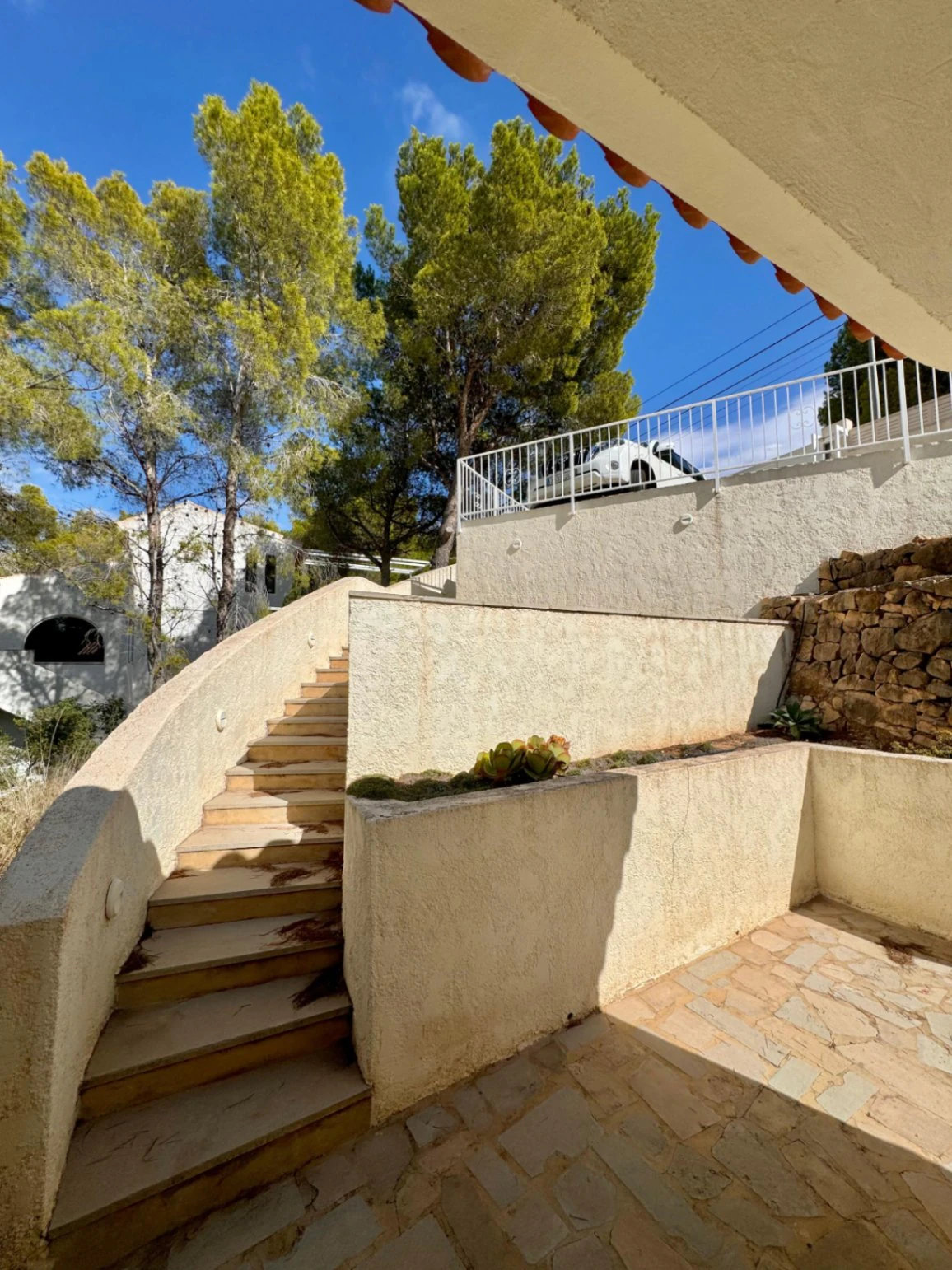 Luxueuze Villa met Panoramisch Uitzicht in Altea la Vella