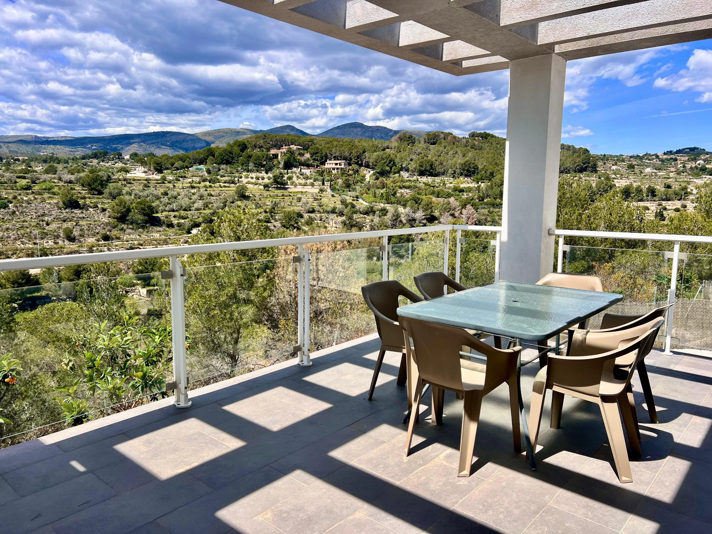 Bungalow te verkoop in Calpe