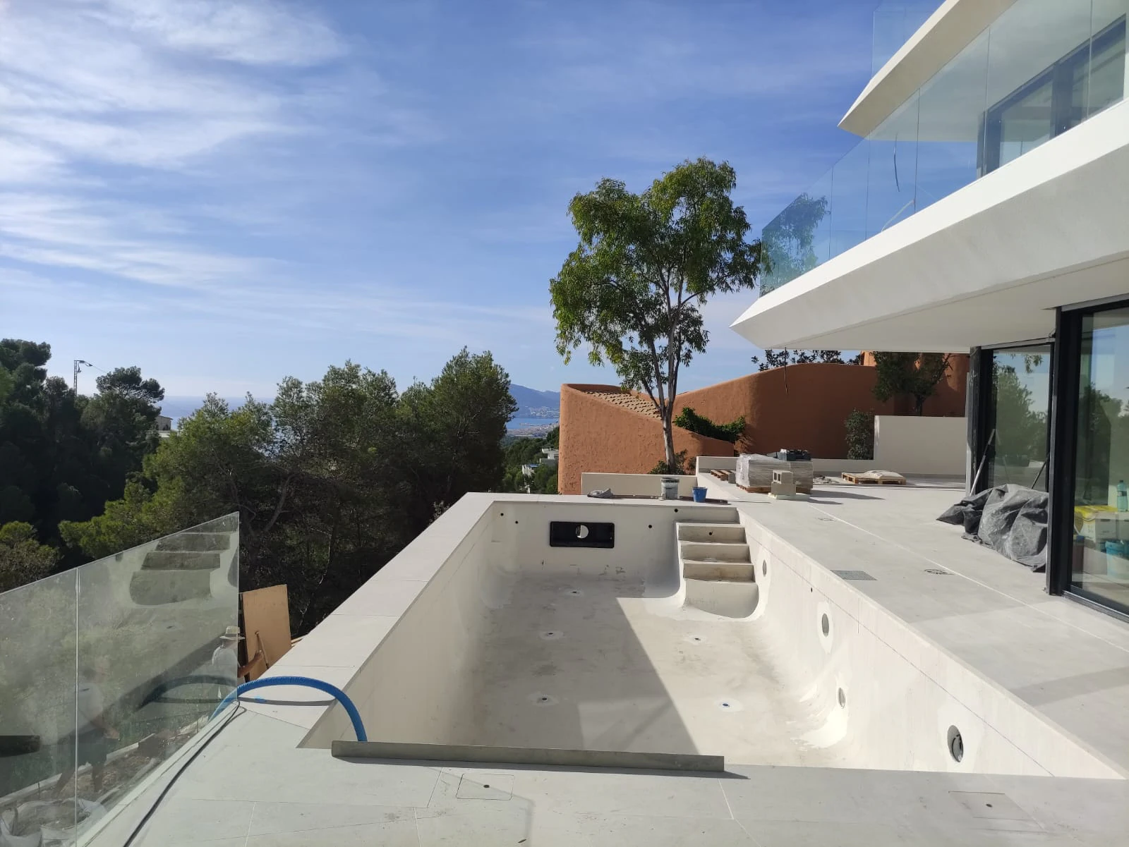 Villa te verkoop in Altea