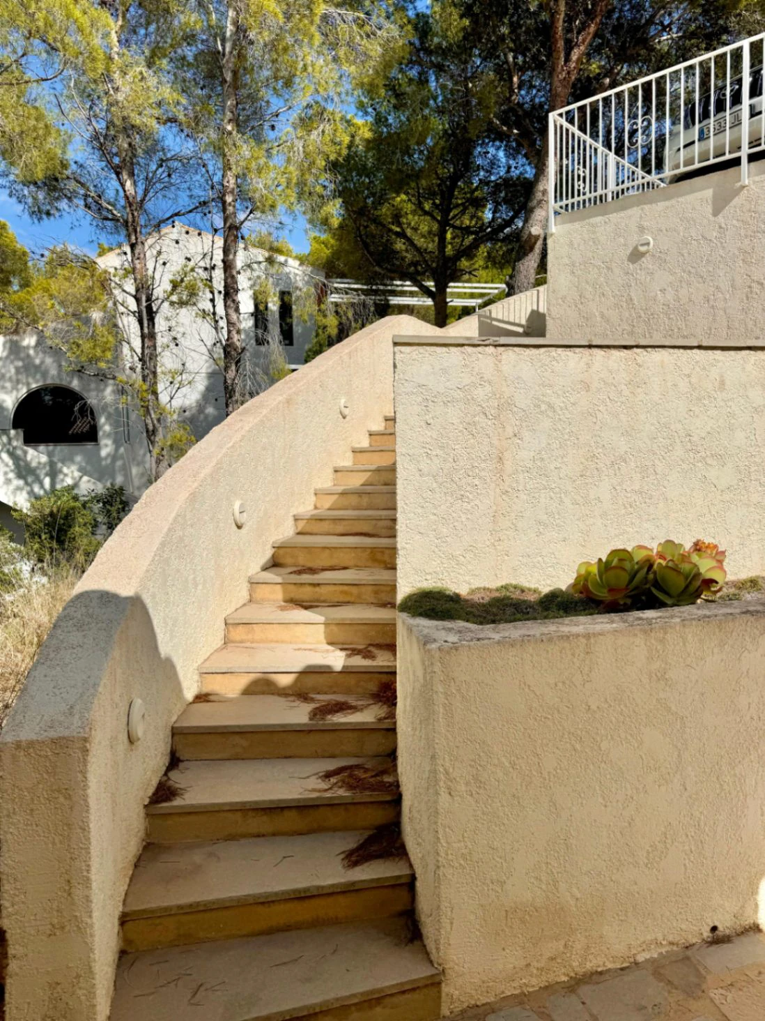 Luxueuze Villa met Panoramisch Uitzicht in Altea la Vella
