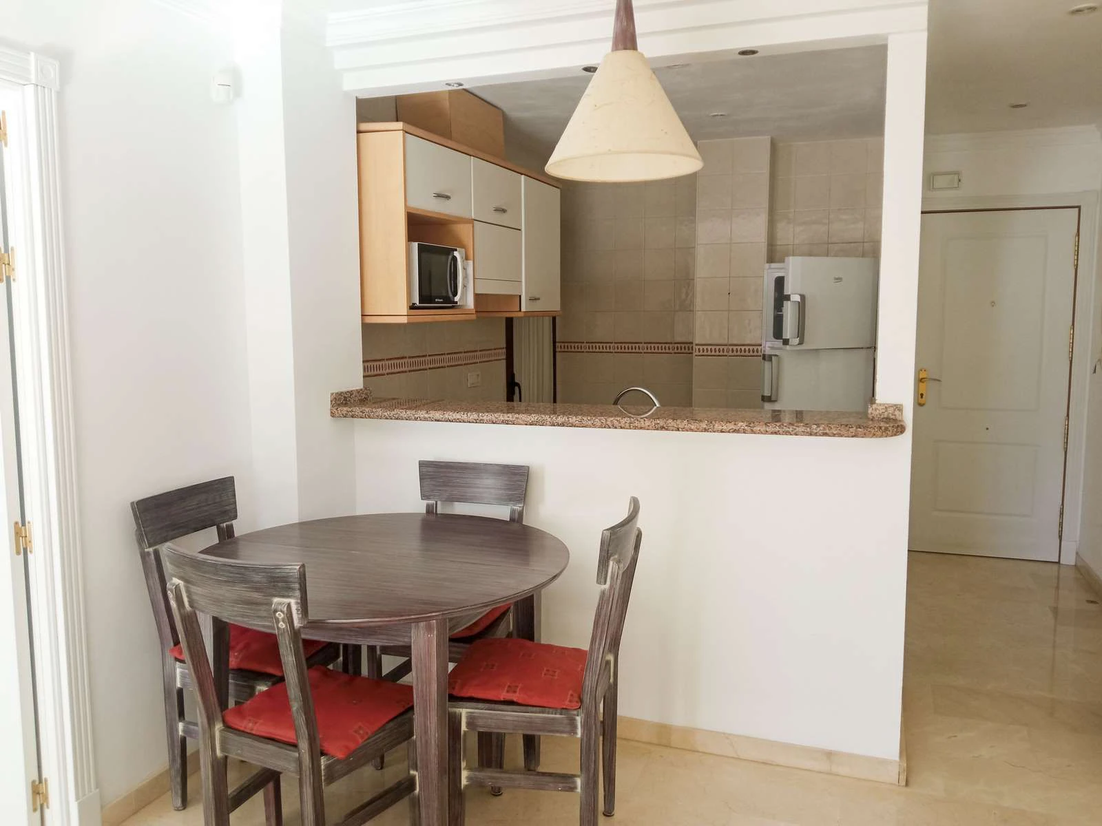 Appartement te verkoop in Alfaz Del Pi