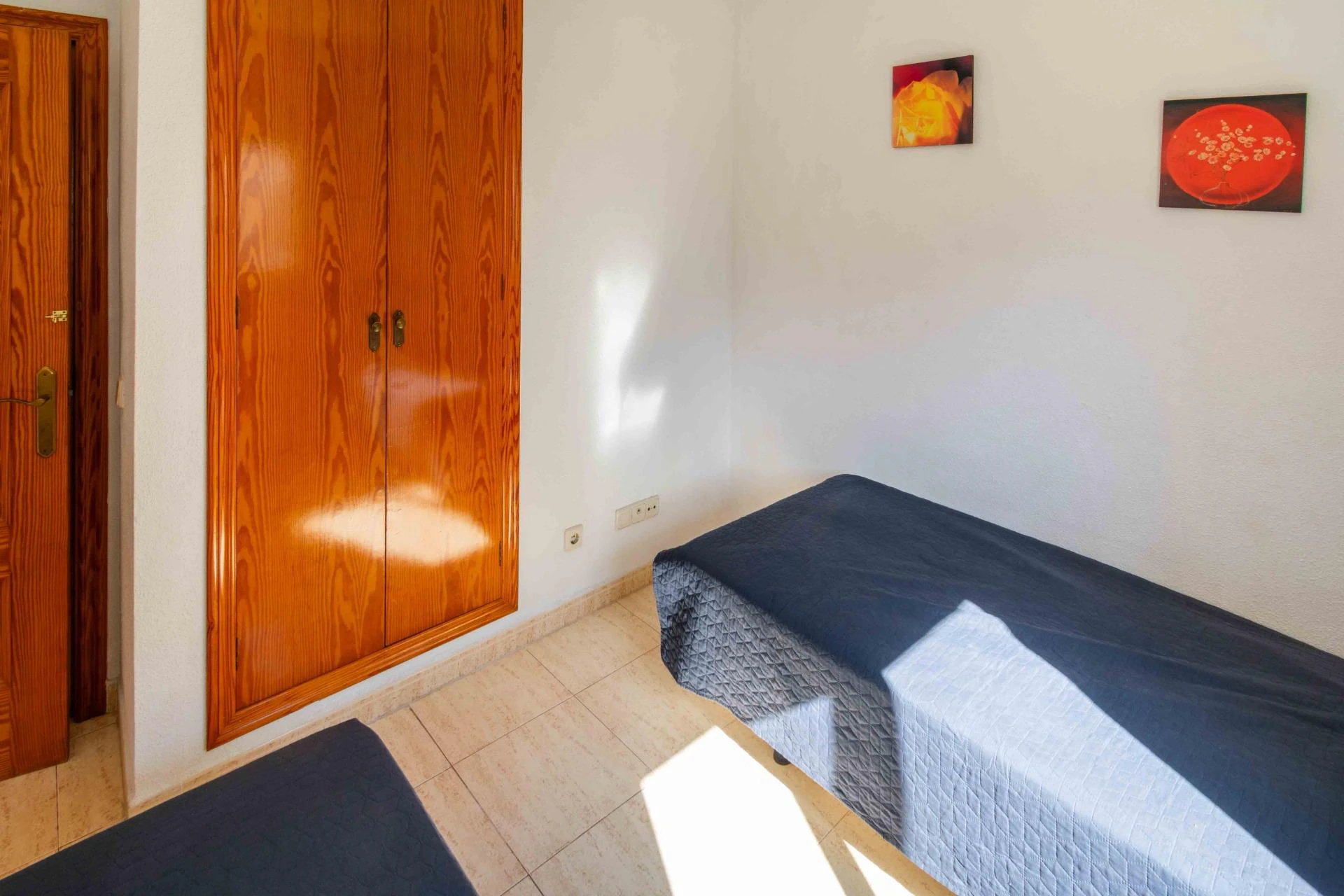 Appartement te verkoop in Alfaz Del Pi