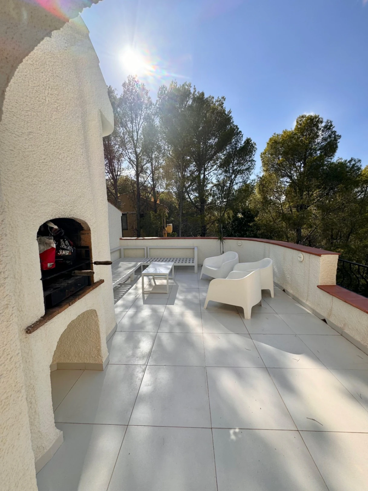 Luxueuze Villa met Panoramisch Uitzicht in Altea la Vella
