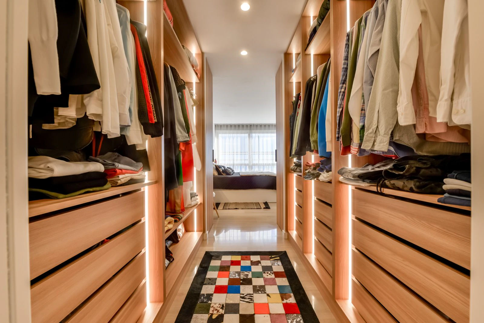 Altea: Modern duplex met 4 slaapkamers op de 1ste lijn