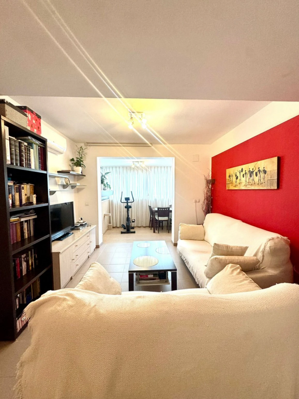 Appartement in La Cala Villajoyosa!