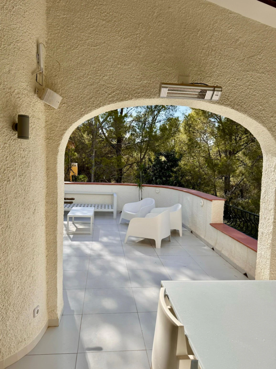 Luxueuze Villa met Panoramisch Uitzicht in Altea la Vella