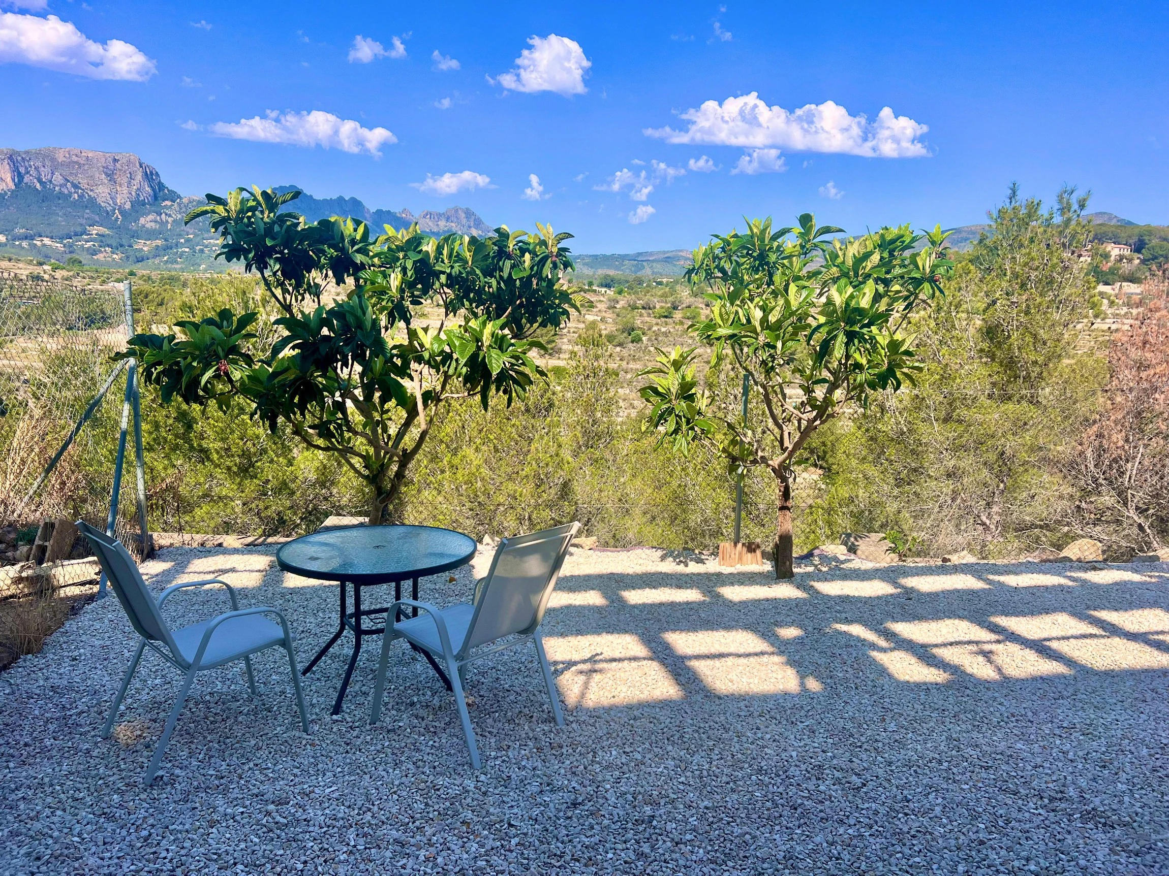 Bungalow te verkoop in Calpe