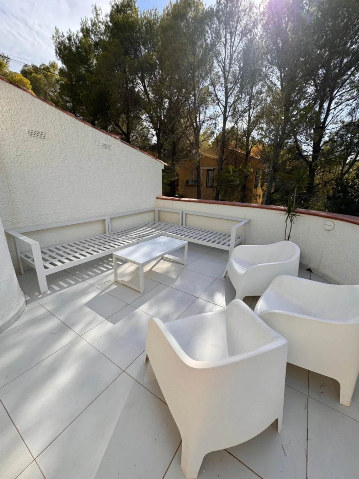 Luxueuze Villa met Panoramisch Uitzicht in Altea la Vella