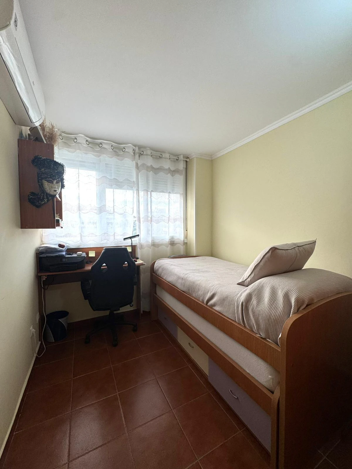 Appartement in La Cala Villajoyosa!