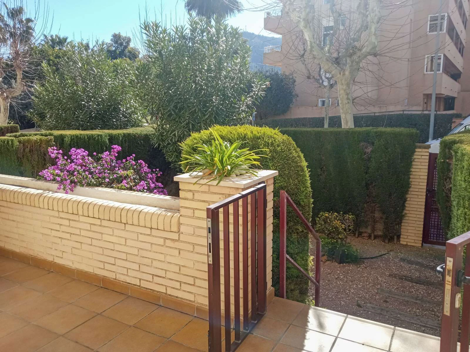 Appartement te verkoop in Alfaz Del Pi