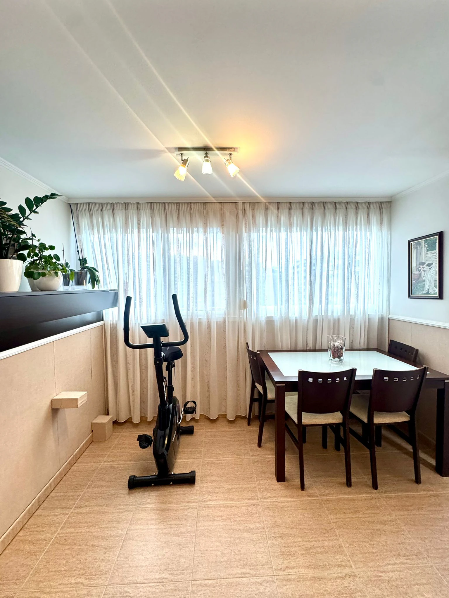 Appartement in La Cala Villajoyosa!