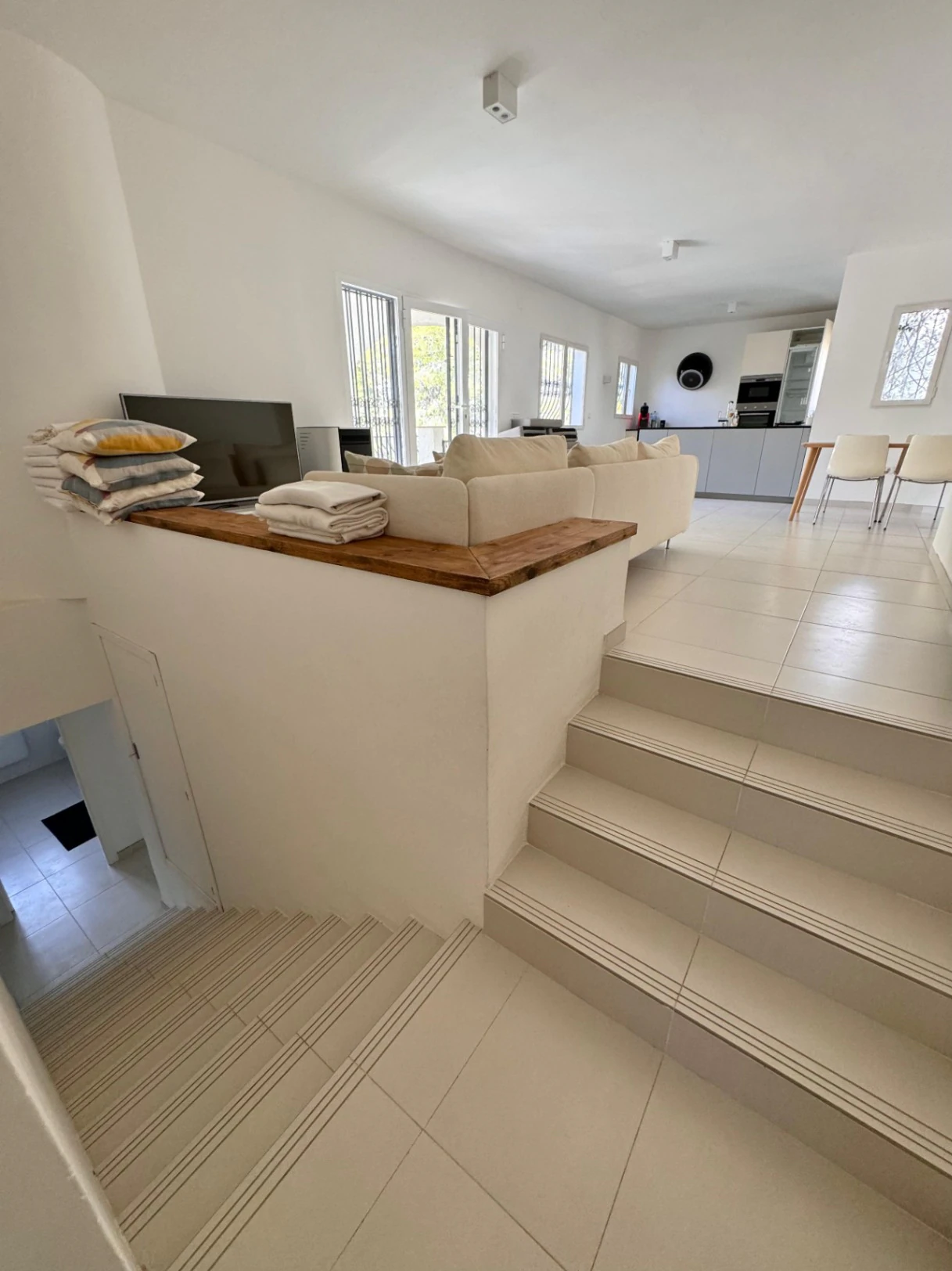 Luxueuze Villa met Panoramisch Uitzicht in Altea la Vella