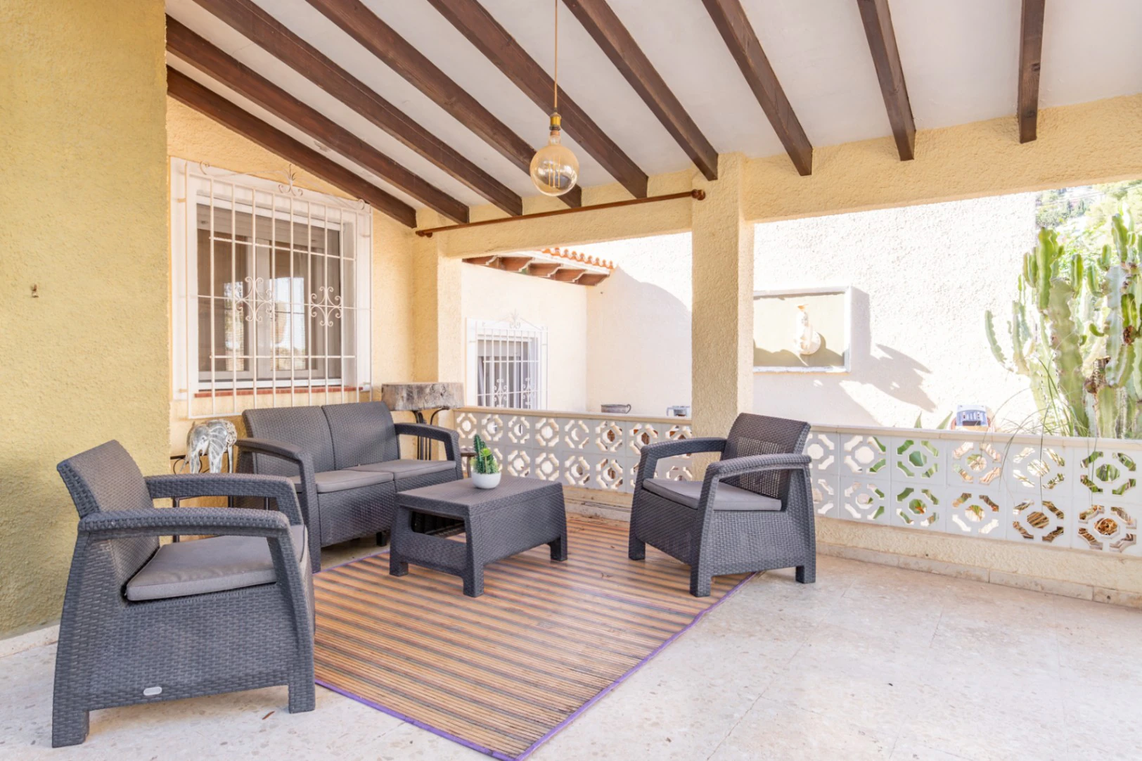 Villa te verkoop in Moraira