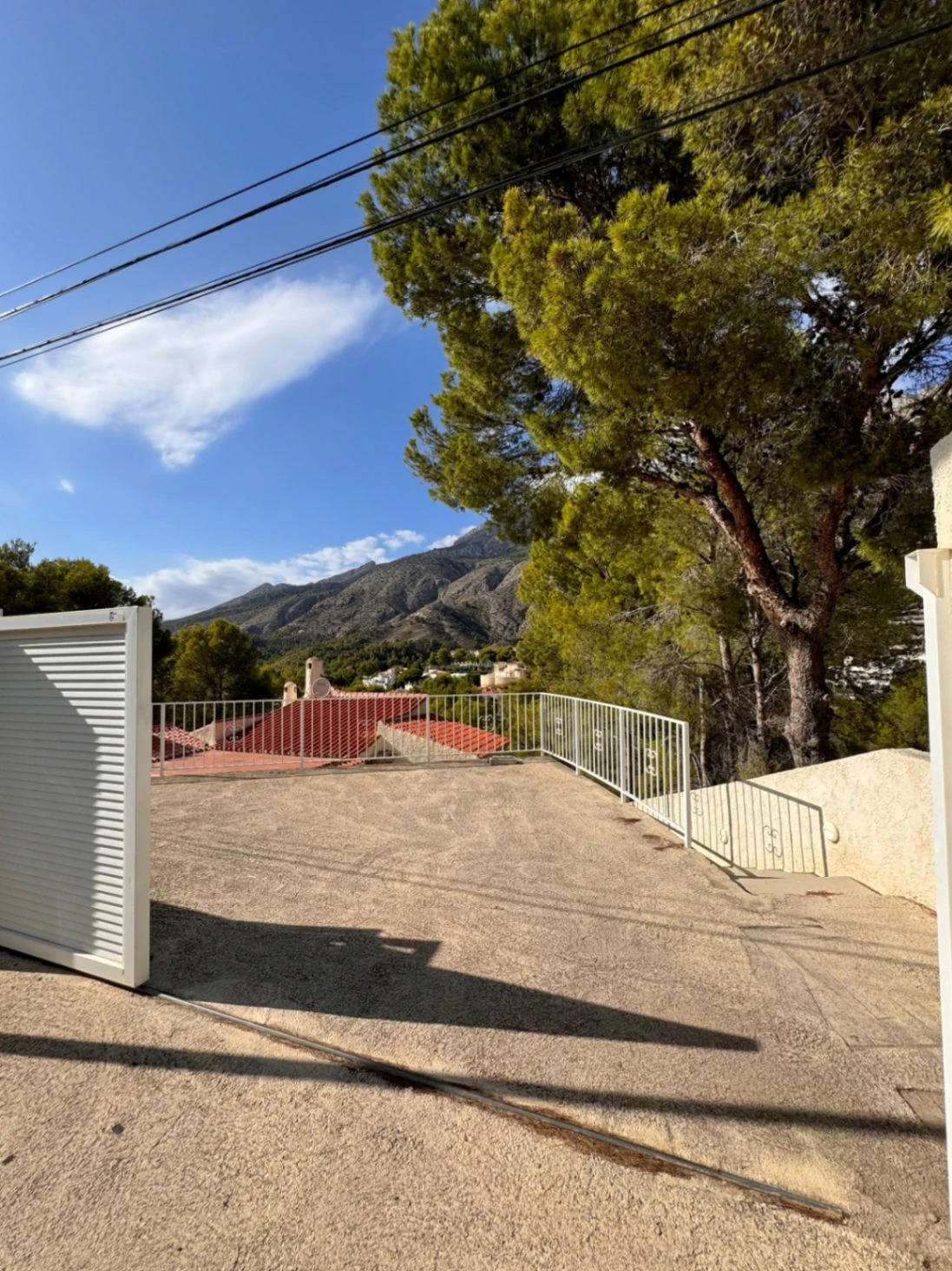 Luxueuze Villa met Panoramisch Uitzicht in Altea la Vella