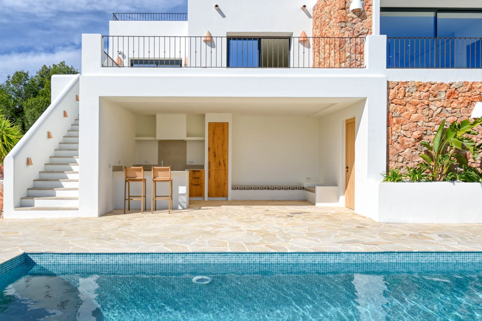 Villa te verkoop in Moraira
